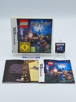 LEGO Harry Potter: Die Jahre 1-4